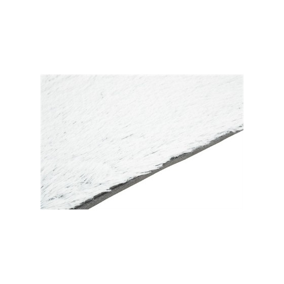 Trixie Ligmat Harvey Voor Vensterbank Wit-Zwart 90X28X1,5 CM