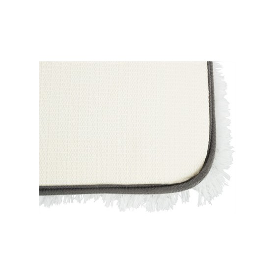 Trixie Ligmat Harvey Voor Vensterbank Wit-Zwart 90X28X1,5 CM