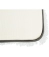 Trixie Ligmat Harvey Voor Vensterbank Wit-Zwart 90X28X1,5 CM