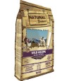 Natural Greatness - Wild. 10kg