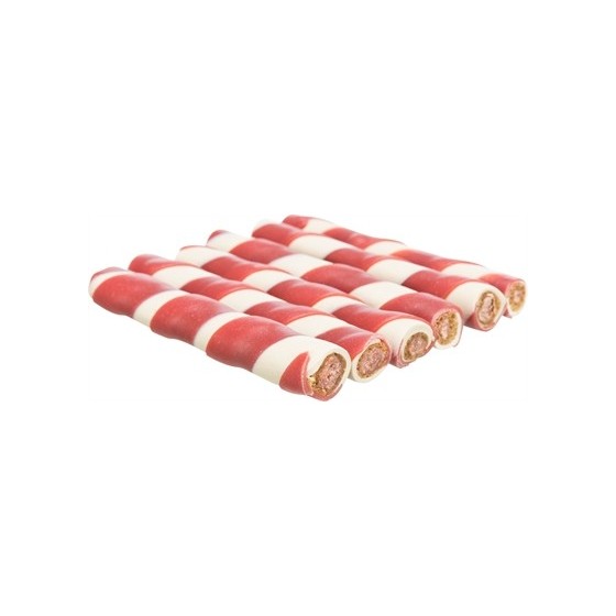 Trixie Kauwrol Gevuld Met Eend 10 CM 17 GR 100 ST