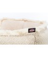 Trixie Hondenmand Boho Hoekig Beige 65X65X19 CM