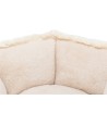 Trixie Hondenmand Boho Hoekig Beige 65X65X19 CM