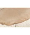 Trixie Hondenmand Boho Hoekig Beige 65X65X19 CM