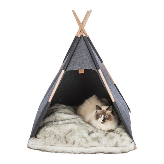 Trixie Schuilplaats Tipi...