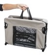 Trixie Stretcher Hondenligbed Grijs / Zwart 99X60X19 CM