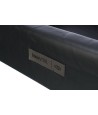Trixie Vital Mand Remo Hoekig Kunstleer Zwart 70X60 CM