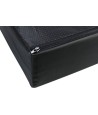 Trixie Vital Mand Remo Hoekig Kunstleer Zwart 70X60 CM