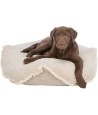 Trixie Hondenkussen Boho Hoekig Beige 70X70 CM