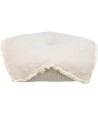 Trixie Hondenkussen Boho Hoekig Beige 70X70 CM