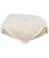 Trixie Hondenkussen Boho Hoekig Beige 70X70 CM