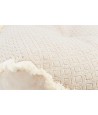 Trixie Hondenkussen Boho Hoekig Beige 70X70 CM