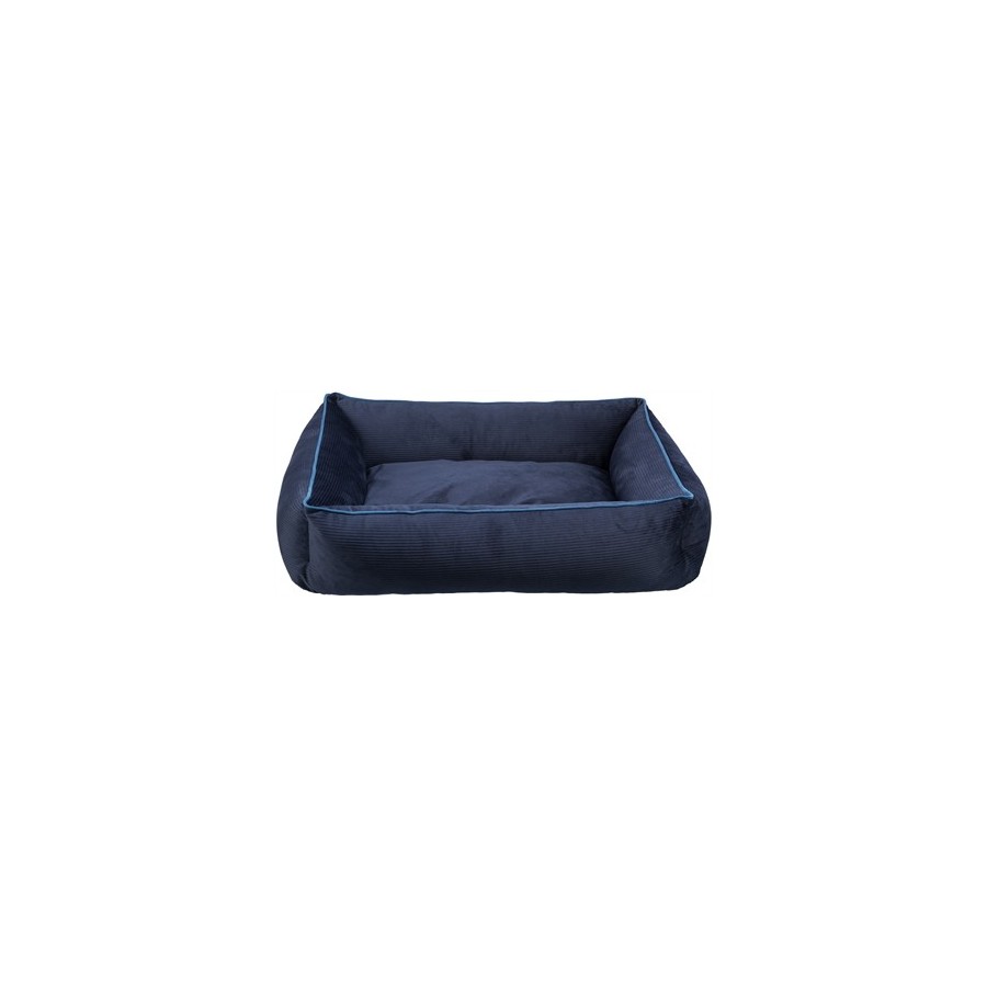 Trixie Hondenmand Romy Hoekig Donkerblauw 75X60 CM