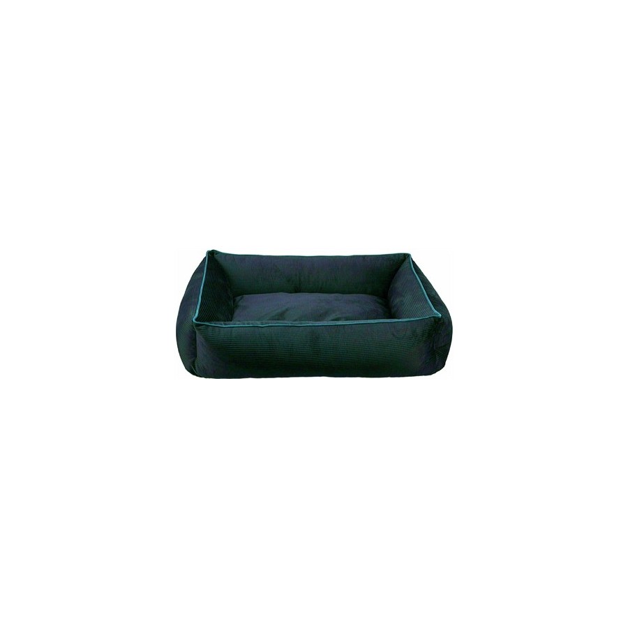 Trixie Hondenmand Romy Hoekig Donkerblauw 55X45 CM
