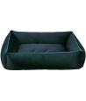 Trixie Hondenmand Romy Hoekig Donkerblauw 55X45 CM