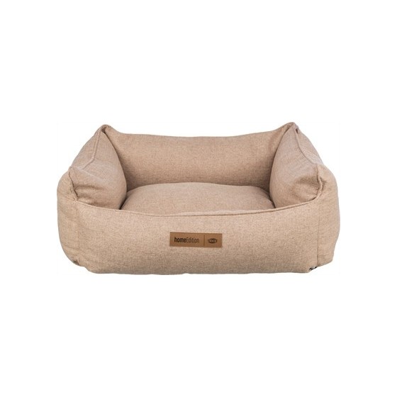 Trixie Hondenmand Farello Hoekig Bruin/Wit 80X60 CM