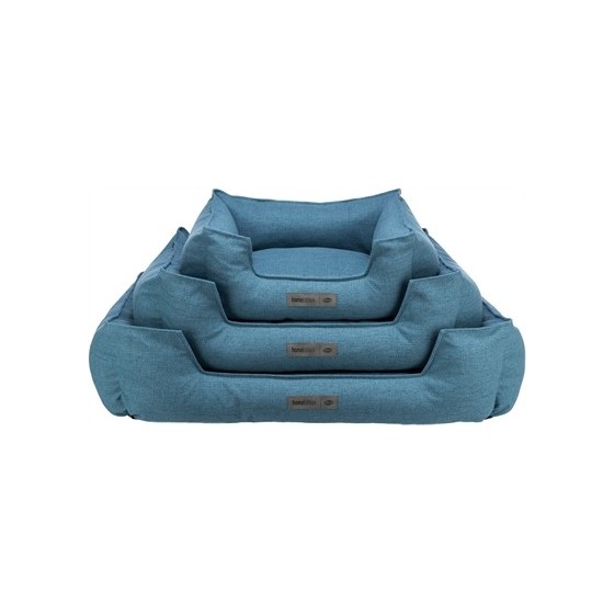 Trixie Hondenmand Talis Hoekig Blauw 80X60 CM