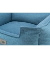 Trixie Hondenmand Talis Hoekig Blauw 80X60 CM