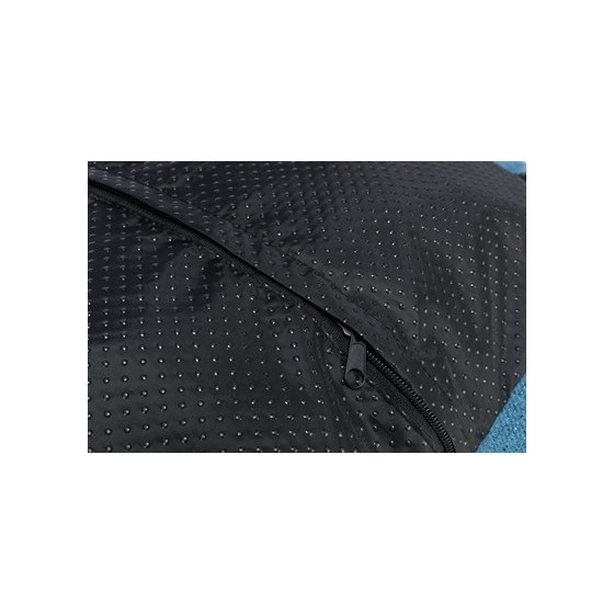 Trixie Hondenmand Talis Hoekig Blauw 80X60 CM