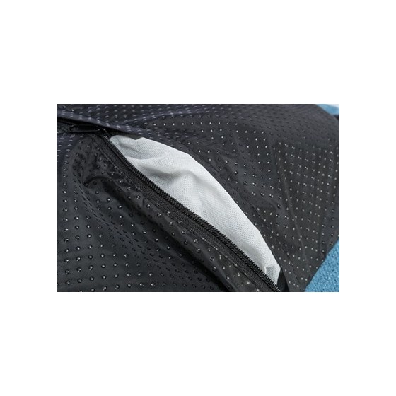 Trixie Hondenmand Talis Hoekig Blauw 80X60 CM