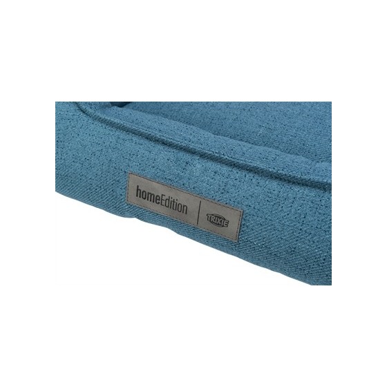 Trixie Hondenmand Talis Hoekig Blauw 80X60 CM