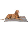 Trixie Be Nordic Honden Ligmat Föhr Donkergrijs 100X70 CM