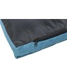 Trixie Kussen Talis Hoekig Blauw 110X80 CM