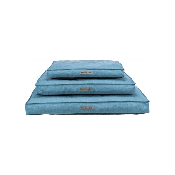 Trixie Kussen Talis Hoekig Blauw 90X65 CM