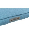Trixie Kussen Talis Hoekig Blauw 90X65 CM