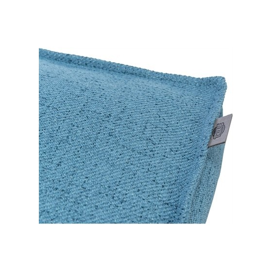 Trixie Kussen Talis Hoekig Blauw 90X65 CM