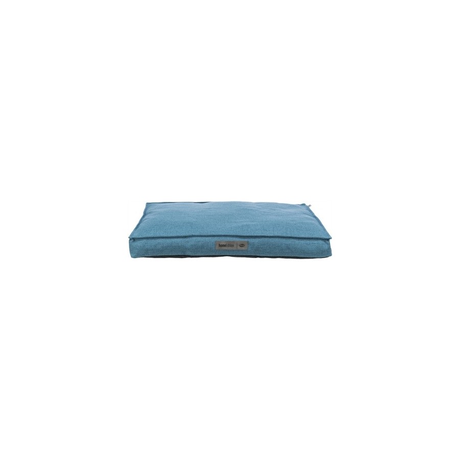 Trixie Kussen Talis Hoekig Blauw 70X50 CM