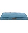 Trixie Kussen Talis Hoekig Blauw 70X50 CM