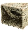 Trixie Grashuis Cavia's/Dwergkonijnen Hoekig 45X27X22 CM