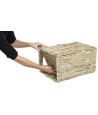 Trixie Grashuis Cavia's/Dwergkonijnen Hoekig 45X27X22 CM