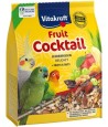 Vitakraft - Parkiet / Agapornis Fruit Cocktail Delicacy Fruits / Nuts 250gr