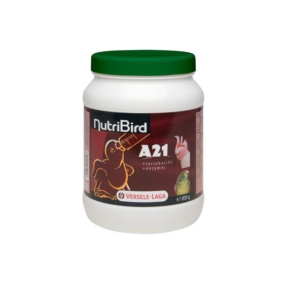 Versele-Laga - Nutribird A21 Alle Babyvogels 800gr