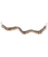Trixie Hangbrug Wilg Naturel 61X8 CM