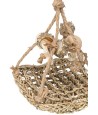 Trixie Schommel Zeegras 19X19 CM