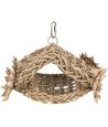 Trixie Tent Zeegras Hangend 19X22 CM