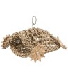 Trixie Tent Zeegras Hangend 19X22 CM