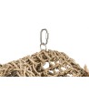 Trixie Tent Zeegras Hangend 19X22 CM