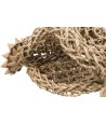 Trixie Tent Zeegras Hangend 19X22 CM