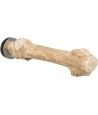 Trixie Zitstok Met Schroefbevestiging Koffiehout 20 CM DIA 2-3 CM