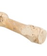 Trixie Zitstok Met Schroefbevestiging Koffiehout 20 CM DIA 2-3 CM