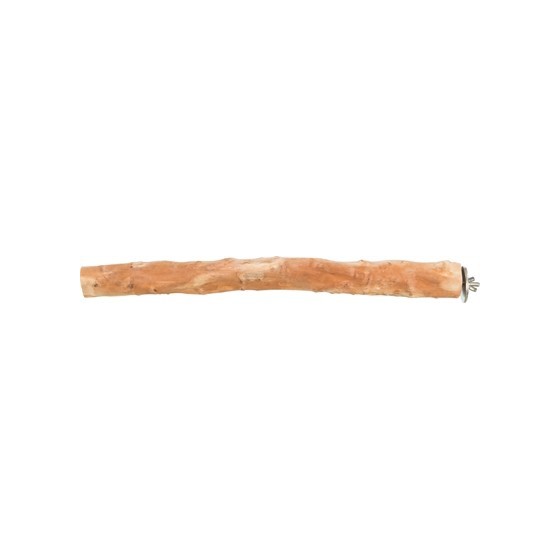 Trixie Zitstok Met Schroefbevestiging Rodondendron 40 CM DIA 3,5 CM