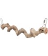 Trixie Zitstok Hangend Drakenhout 36 CM DIA 2,5 CM