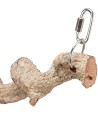Trixie Zitstok Hangend Drakenhout 36 CM DIA 2,5 CM