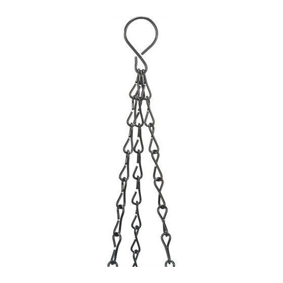 Trixie Vogeldrinkschaal Hangend Keramiek Wit 12X12 CM 100 ML 2 ST