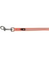 Trixie - Hondenriem Sleeplijn Easylife Reflecterend Oranje M-XL, 10m x 1,7cm