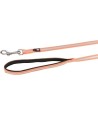 Trixie - Hondenriem Sleeplijn Easylife Reflecterend Oranje M-XL, 10m x 1,7cm